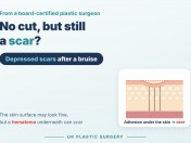 Centum Plastic Surgery · UK Plastic Surgery | No Cut, Yet a …