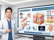 다친 후 &#034;몇 바늘 꿰맸어요?&#034;보다 중요한 3가지 — 성형외과 전문의가 보는 상처